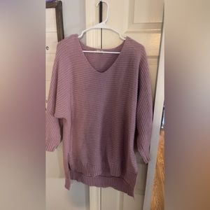 american eagle sweater